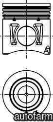Piston IVECO EuroTech MP KOLBENSCHMIDT 40339600