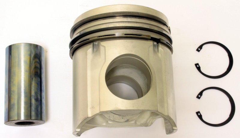PISTON KERAX 9.8TD CU SEGMENTI -NOU- TVA INCLUS