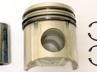 PISTON KERAX 9.8TD CU SEGMENTI -NOU- TVA INCLUS