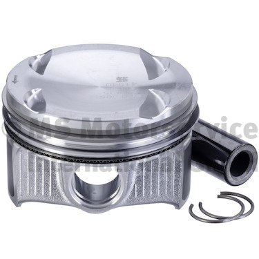 Piston KOLBENSCHMIDT 41940620 model VW TIGUAN (AD1, AX1) CZEA; CZDA 1395cc 150cp 110kW 2016 2017 2018 2019 2020 2021 2022