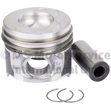 Piston Kolbenschmidt RENAULT LOGAN EXPRE