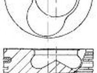 Piston MERCEDES-BENZ VARIO autobasculanta NRAL 8774310700 PieseDeTop