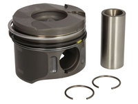 PISTON MERCEDES-BENZ VITO Bus (W638) 112 CDI 2.2 (638.194) 110 CDI 2.2 (638.194) 102cp 122cp ENGITECH ENT051502 STD 1999 2000 2001 2002 2003