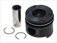 PISTON MERCEDES-BENZ VITO Van (W638) 112 CDI 2.2 (638.094) 108 CDI 2.2 (638.094) 110 CDI 2.2 (638.094) 102cp 122cp 82cp NURAL 87-117900-20 1999 2000 2001 2002 2003