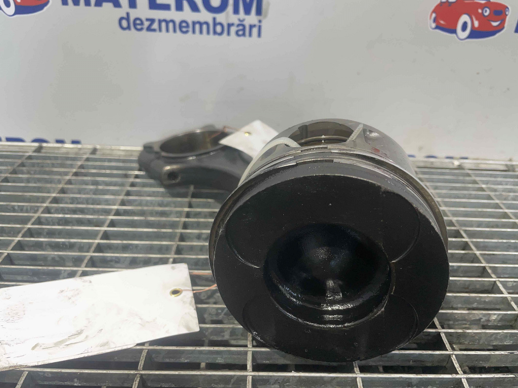 PISTON MERCEDES E-CLASS E-CLASS 2.2 CDI 