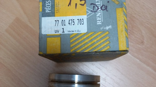 Piston motor 1, 5 dci Logan și Renault