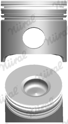 Piston Nüral IVECO DAILY III platou / sasiu 1999-2006 - 87-854700-00