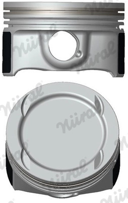 Piston Nüral VAUXHALL CORSA Mk IV (E) (X15) 2014-2019 - 87-437400-10