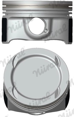 Piston Nüral VAUXHALL CORSA Mk IV (E) (X15) 2014-2019 - 87-437407-10