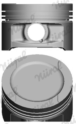 Piston Nüral VW PASSAT B5 Variant (3B5) 1997-