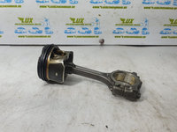 Piston n574a 1.0 tce H4D Dacia Sandero 3 [2020 - 2022]