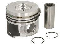 PISTON NISSAN MICRA III (K12) 1.5 dCi 65cp 68cp 82cp 86cp NE 130038002500 2003 2004 2005 2006 2007 2008 2009 2010