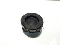 Piston, Nissan Qashqai (2), 1.5 DCI, K9K646 (id:587182)