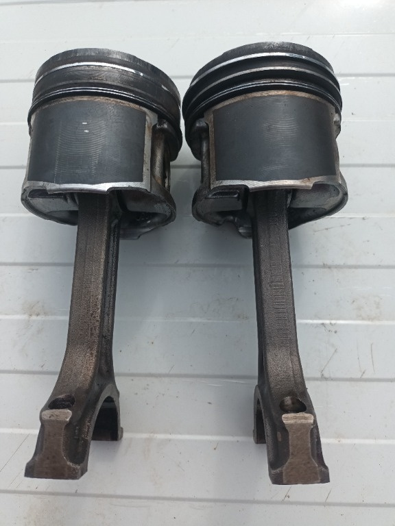 Piston opel alfa motor 1.9 cdti jtd 150 