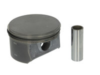 PISTON OPEL ASTRA G Convertible (T98) 1.6 (F67) 103cp MAHLE 012 21 00 2003 2004 2005