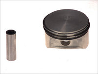 PISTON OPEL ASTRA G Coupe (T98) 1.6 16V (F07) 101cp MAHLE 012 12 03 2000 2001 2002 2003 2004 2005