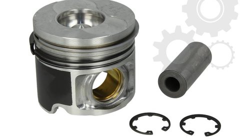 Piston OPEL ASTRA H GTC L08 Producator MAHLE 