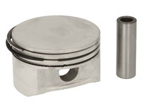 PISTON OPEL CORSA C (X01) 1.6 (F08, F68) 84cp ENGITECH ENT050507 STD 2000 2001 2002 2003 2004 2005 2006 2007 2008 2009