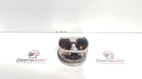 Piston, Peugeot 207 CC, 1.6 benz, 5FW