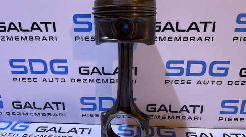 Piston Pistoane Complet cu Biela Audi A3 8L 1