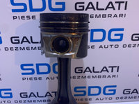 Piston Pistoane Complet cu Biela Audi A6 C7 2.0 TDI CGLD CGLC CMGB CGLE 2011 - 2014 Cod 03L107065S