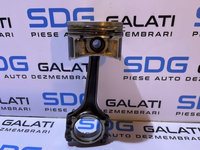 Piston Pistoane Complet cu Biela Fiat Bravo 2 1.4 2007 - 2014 Cod sdgpfa1