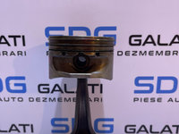 Piston Pistoane Complet cu Biela Opel Vectra B 1.6 Y16XE 1995 - 2002 Cod sdgpcbbovb16