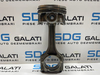 Piston Pistoane cu Biela Audi A5 2.0 TFSI CDNC CAEB CDNB 2008 - 2017 Cod 06J107103N 06HB