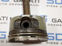 Piston Pistoane cu Biela Dacia Logan 1 1.6 B 2004 - 2012 [X1008]