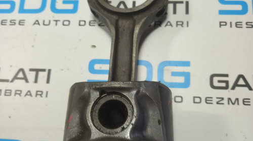 Piston Pistoane cu Biela Ford Transit Connect