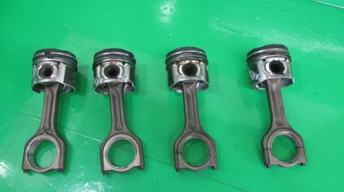 PISTON / PISTOANE CU BIELA PEUGEOT PARTNER 1.