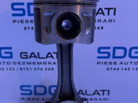 Piston Pistoane cu Biela Skoda Roomster 1.9 TDI AXR 2006 - 2009