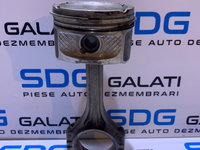 Piston / Pistoane cu Biela VW Golf 4 1.6 16V AUS AZD 1998 - 2005 Cod: 036107065AH