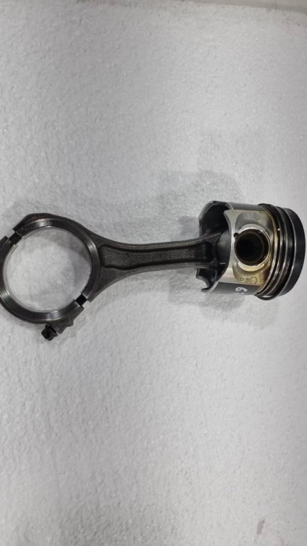 Piston Porsche Cayenne / Vw Touareg / Au