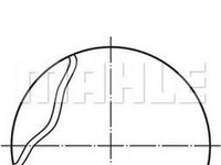 Piston RENAULT MEGANE I BA0 1 MAHLE ORIGINAL 0220200