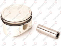 Piston RENAULT MEGANE II Coupé-Cabriolet EM0/1 Producator NÜRAL 87-104200-30