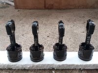 Piston Renault Trafic 2.0dci tip motor M9R pistoane M9R