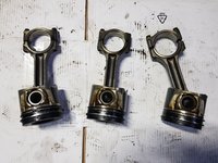 Piston Renault Trafic , Laguna , Vivaro 2.0 DCI M9R