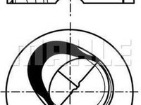 Piston SEAT LEON 1P1 MAHLE ORIGINAL 028PI00130001
