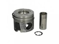 Piston si biela doblo punto stilo 1.9 jtd