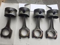 Piston si biela opel Z16XE