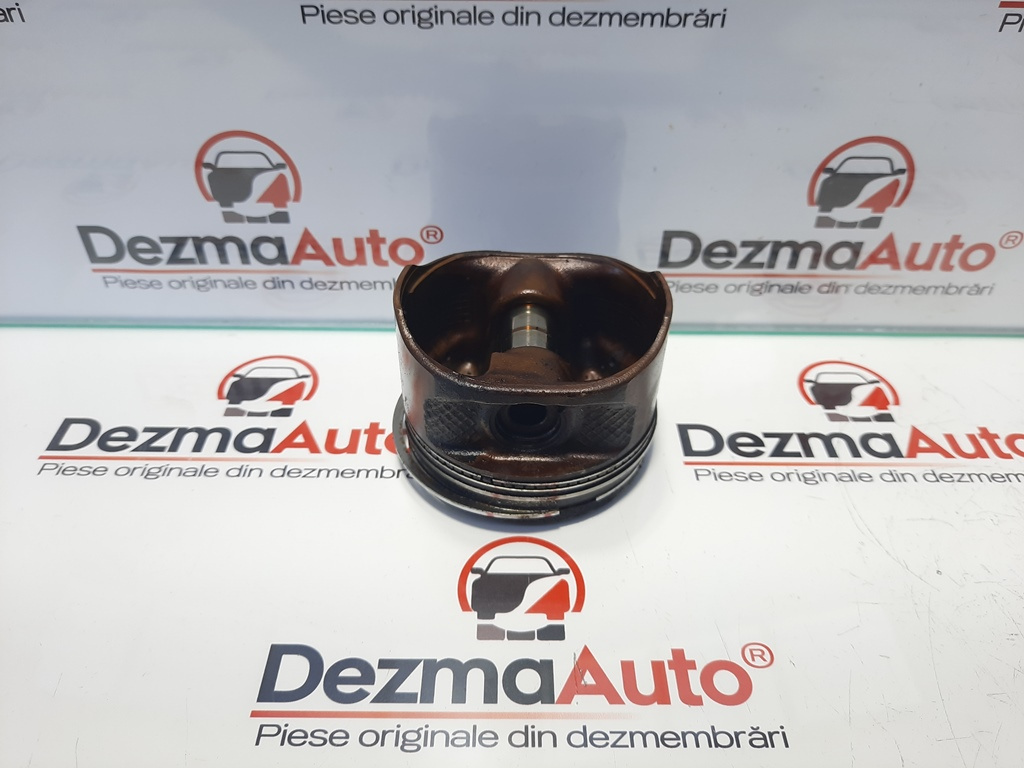 Piston, Skoda Fabia 1 (6Y2) [Fabr 1999-2008] 1.4 mpi, AQW (id:428409)