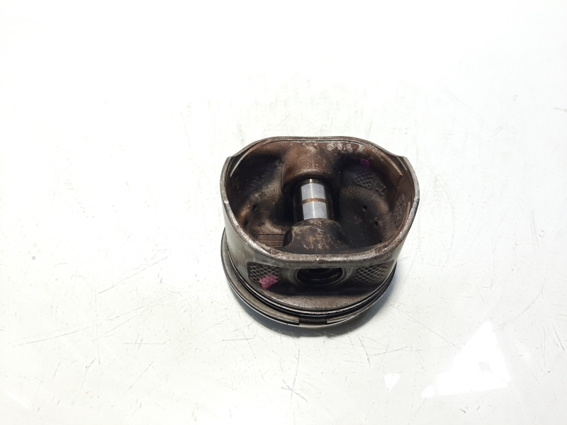 Piston, Skoda Fabia 1 (6Y2) [Fabr 1999-2008] 1.4 m