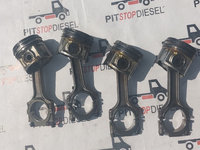 Piston SUZUKI SX4 2.0 DDIS