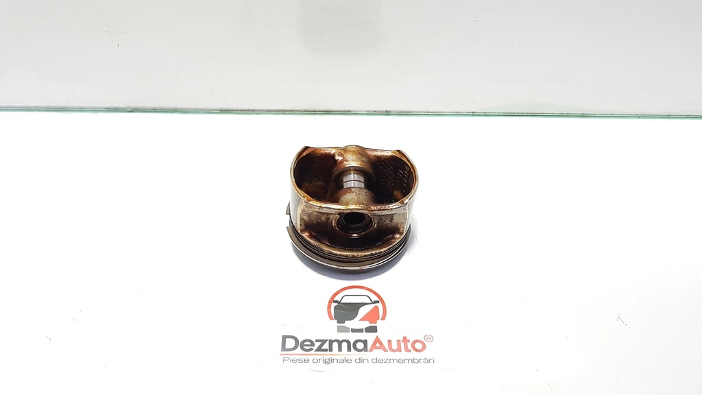Piston, Vw Caddy 3 (2KA, 2KH) [Fabr 2004-2009] 1.2 tsi, CBZ
