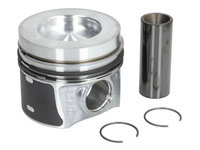 PISTON VW CADDY ALLTRACK MPV (Saab) 1.6 TDI 102cp 75cp KOLBENSCHMIDT 41 095 620 2015 2016 2017