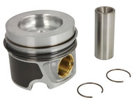 PISTON VW CADDY ALLTRACK MPV (Saab) 2.0 TDI 4motion 2.0 TDI 110cp 140cp ENGITECH ENT050021 STD 2015 2016