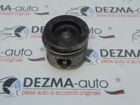 Piston, Vw Golf 6, 2.0tdi