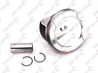 Piston VW GOLF VI 5K1 Producator MAHLE ORIGINAL 033 20 00