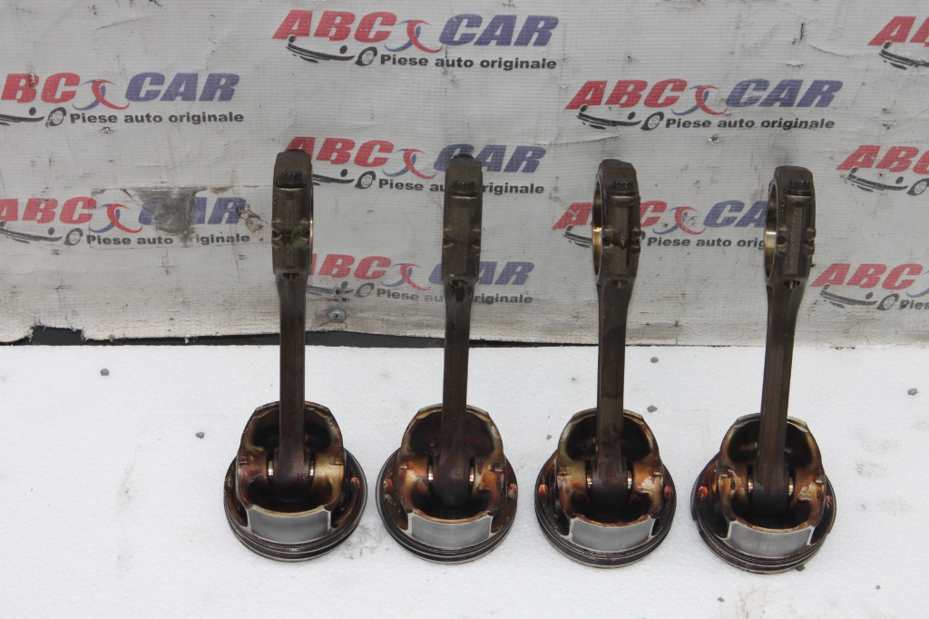 Piston VW Jetta (1B) 2011-2019 1.4 TSI CAX cod:03C